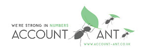 Account-ant – we're strong in numbers